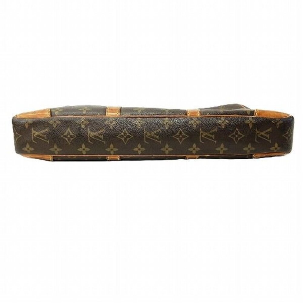 Louis Vuitton Monogram Porte Documents Voyage Bag Handbag - Picture 3 of 9